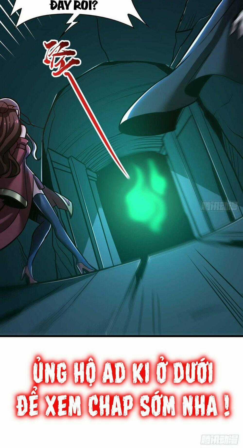 Bất Tử Thần Vương Tu Liên Tục Chapter 48 trang 41