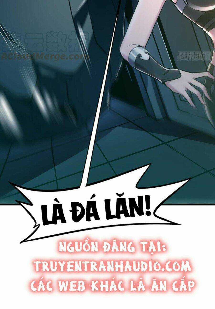 Bất Tử Thần Vương Tu Liên Tục Chapter 48 trang 9