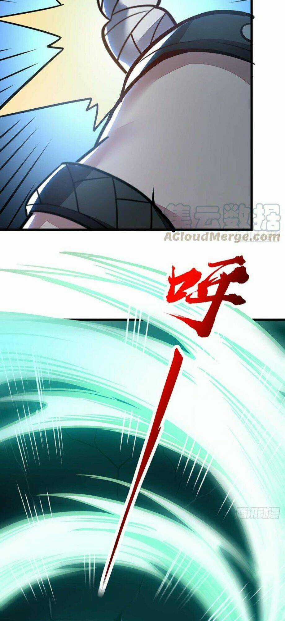 Bất Tử Thần Vương Tu Liên Tục Chapter 49 trang 12