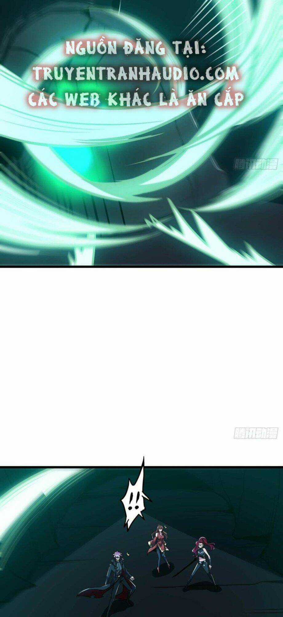 Bất Tử Thần Vương Tu Liên Tục Chapter 49 trang 13