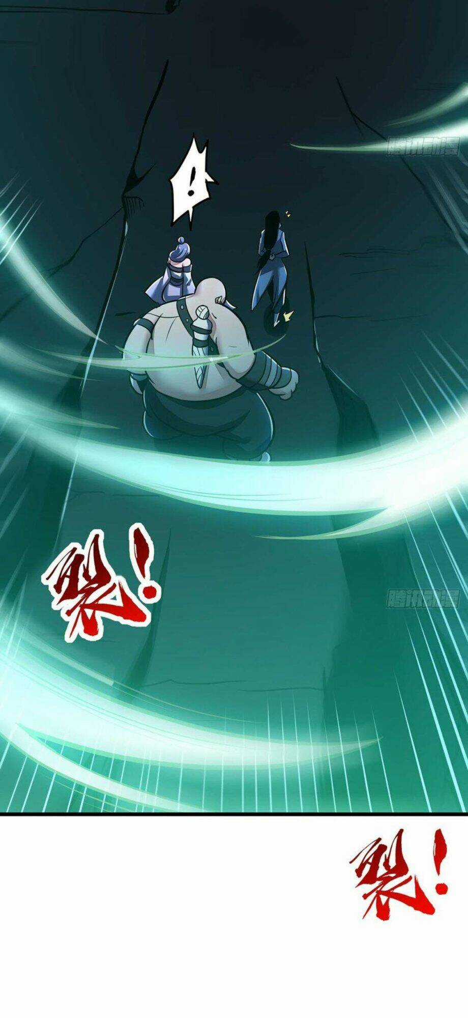 Bất Tử Thần Vương Tu Liên Tục Chapter 49 trang 14