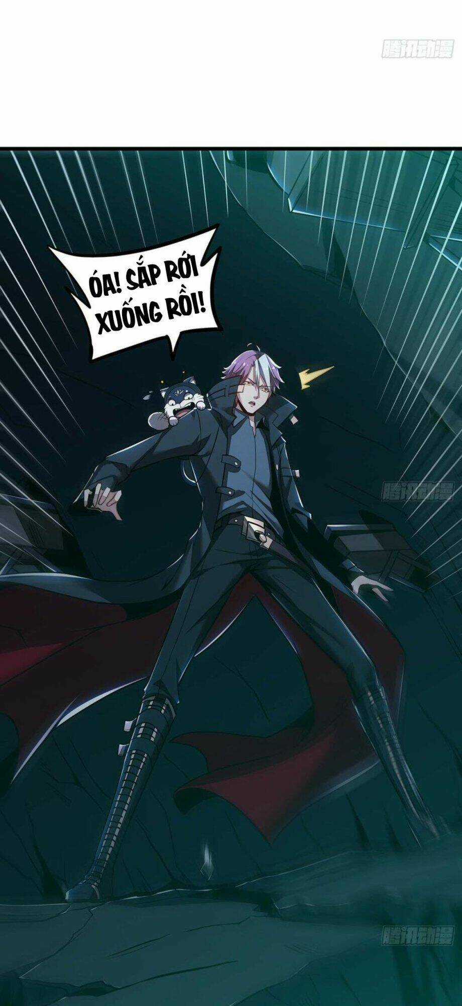 Bất Tử Thần Vương Tu Liên Tục Chapter 49 trang 15