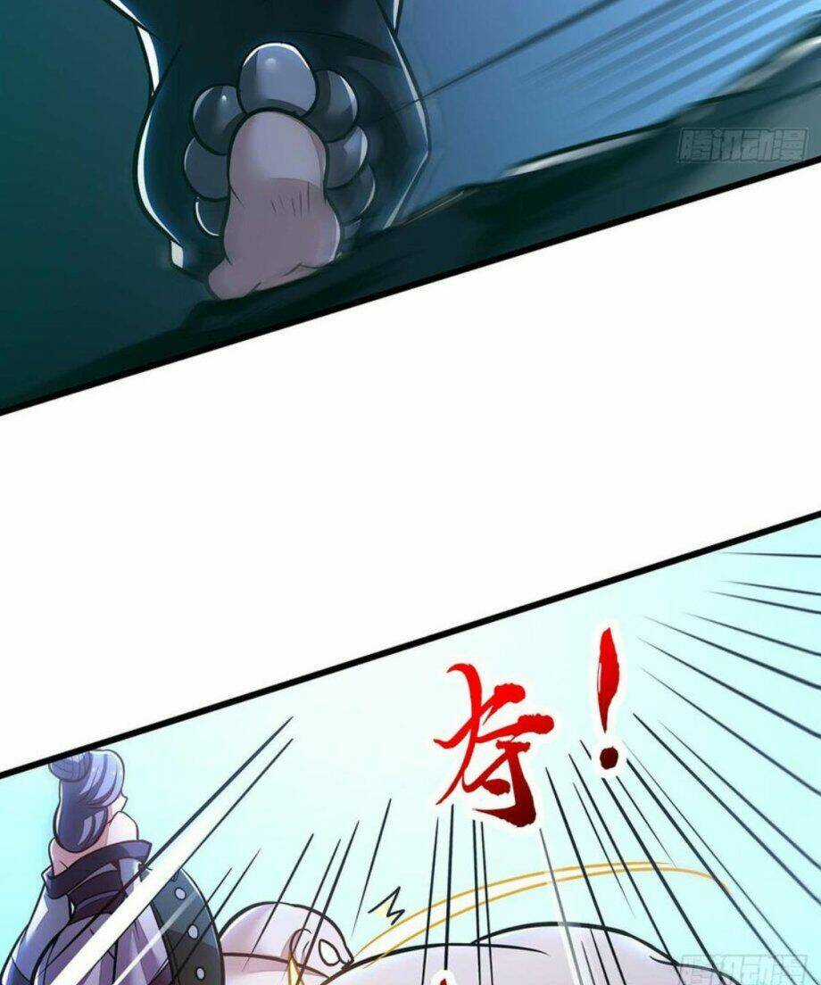 Bất Tử Thần Vương Tu Liên Tục Chapter 49 trang 19