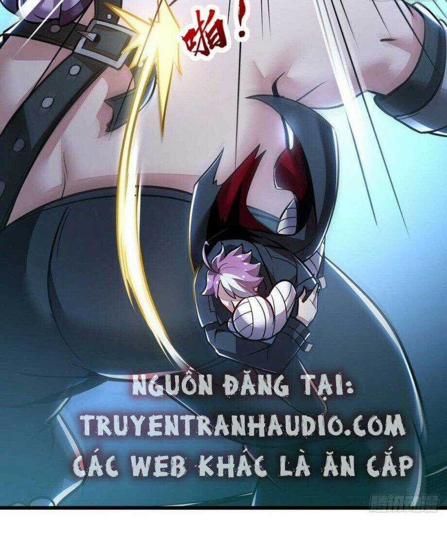 Bất Tử Thần Vương Tu Liên Tục Chapter 49 trang 20