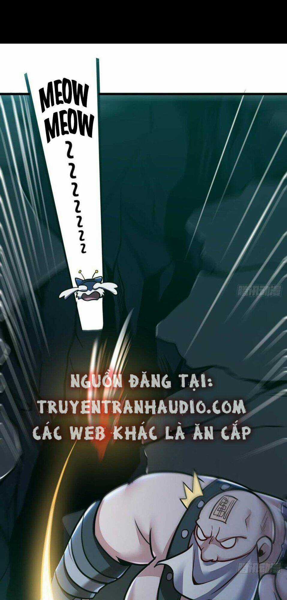 Bất Tử Thần Vương Tu Liên Tục Chapter 49 trang 21