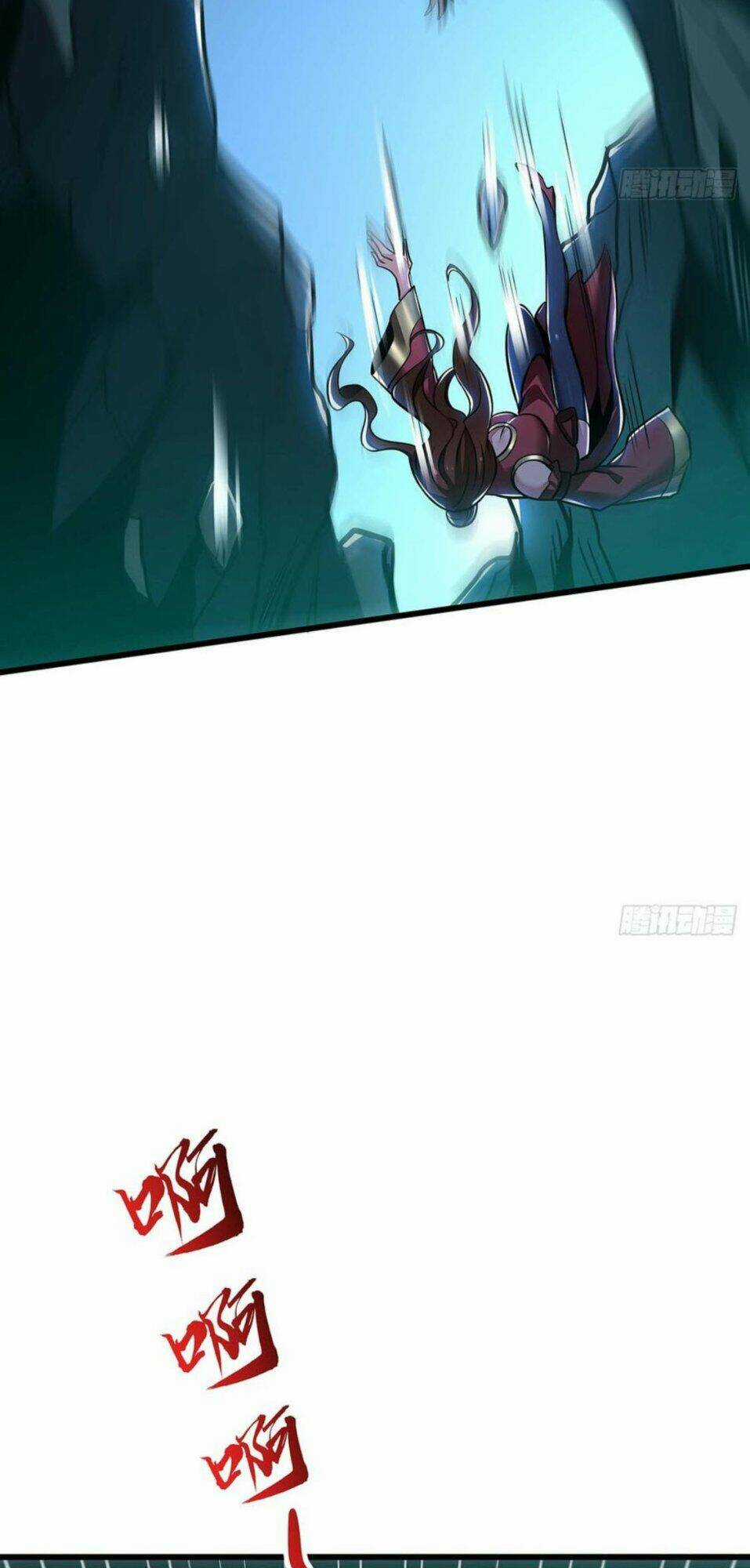 Bất Tử Thần Vương Tu Liên Tục Chapter 49 trang 26