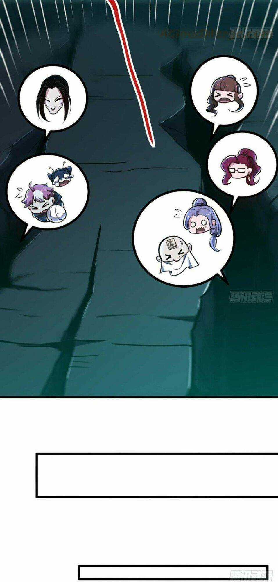 Bất Tử Thần Vương Tu Liên Tục Chapter 49 trang 27