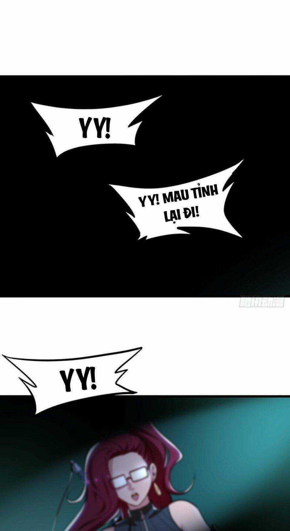 Bất Tử Thần Vương Tu Liên Tục Chapter 49 trang 28