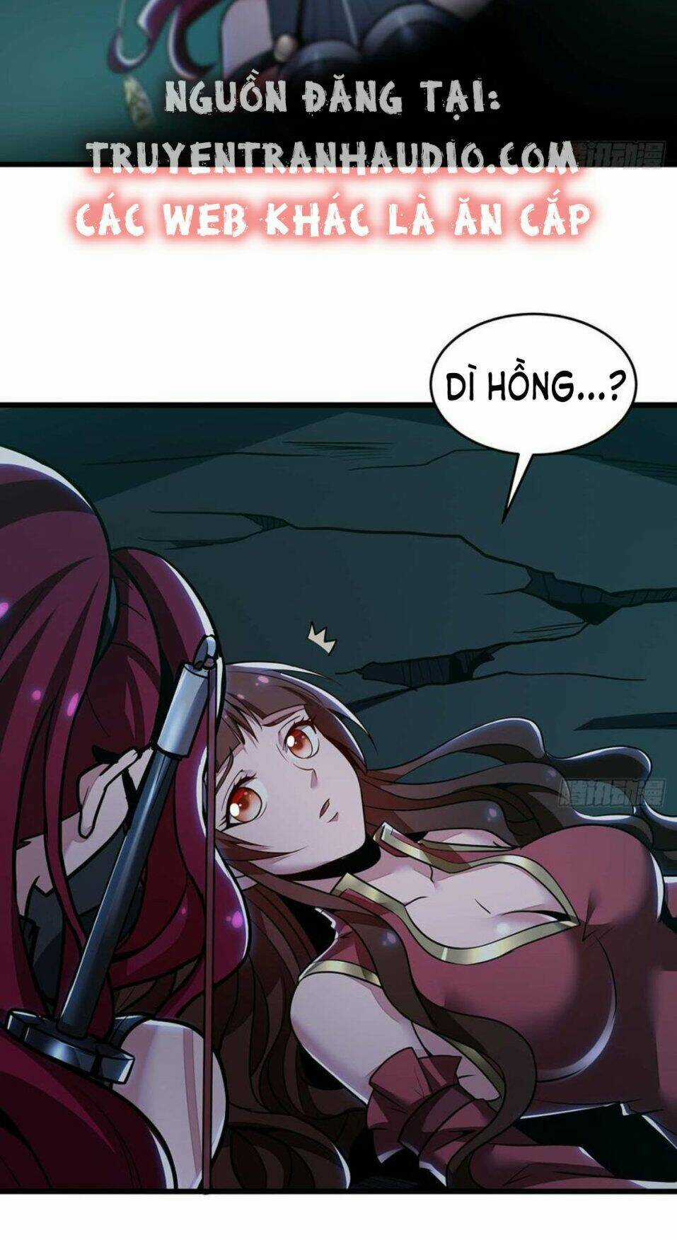 Bất Tử Thần Vương Tu Liên Tục Chapter 49 trang 29