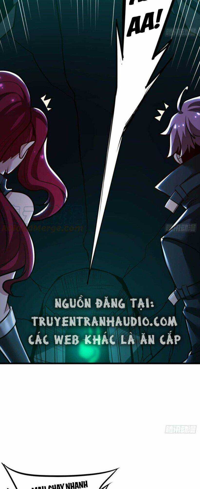 Bất Tử Thần Vương Tu Liên Tục Chapter 49 trang 3
