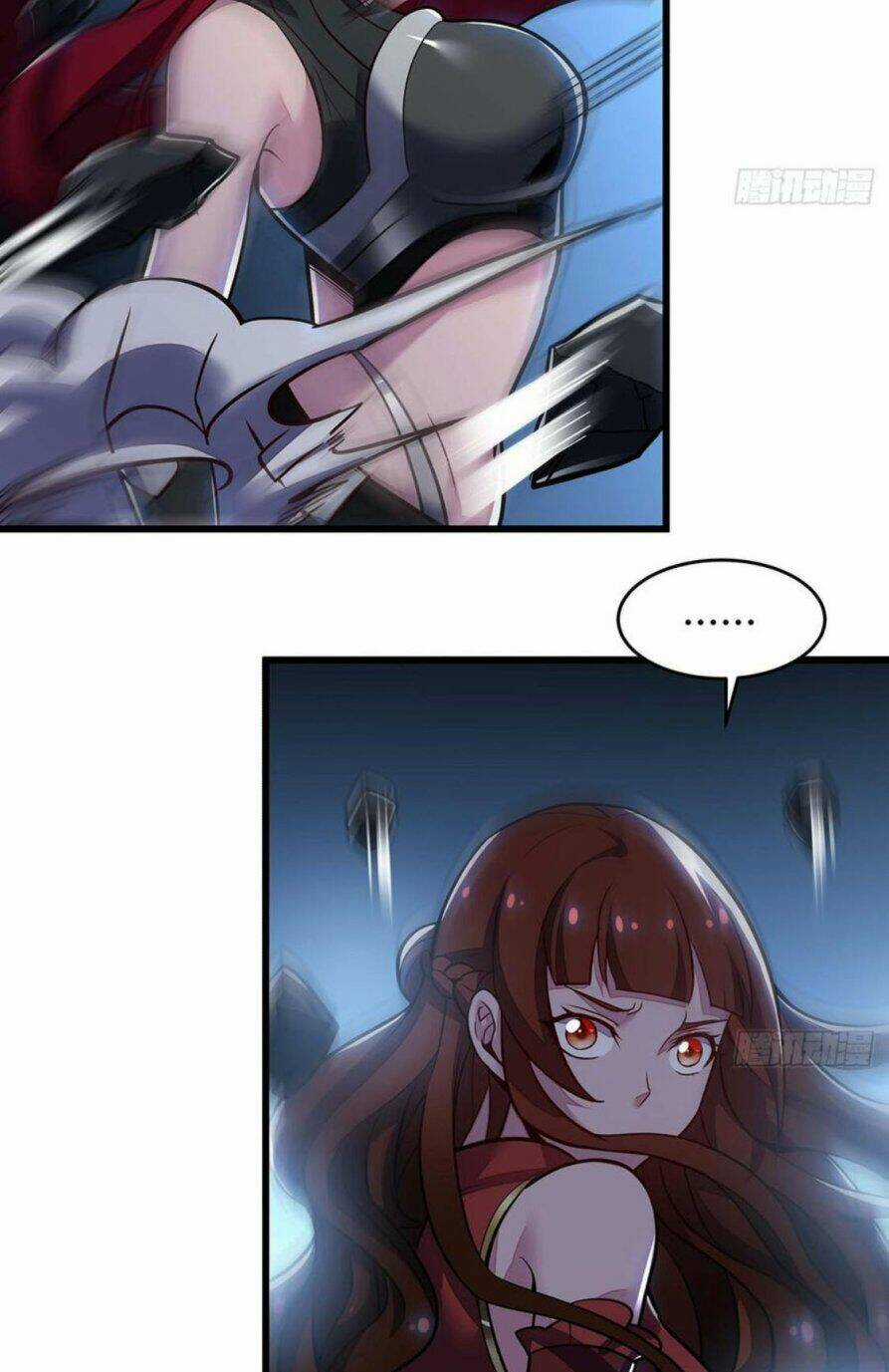 Bất Tử Thần Vương Tu Liên Tục Chapter 49 trang 38