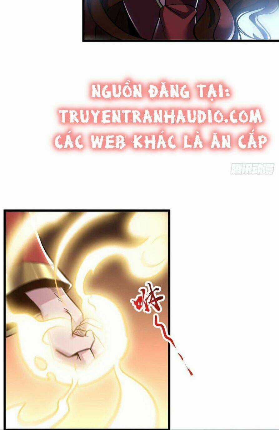 Bất Tử Thần Vương Tu Liên Tục Chapter 49 trang 39