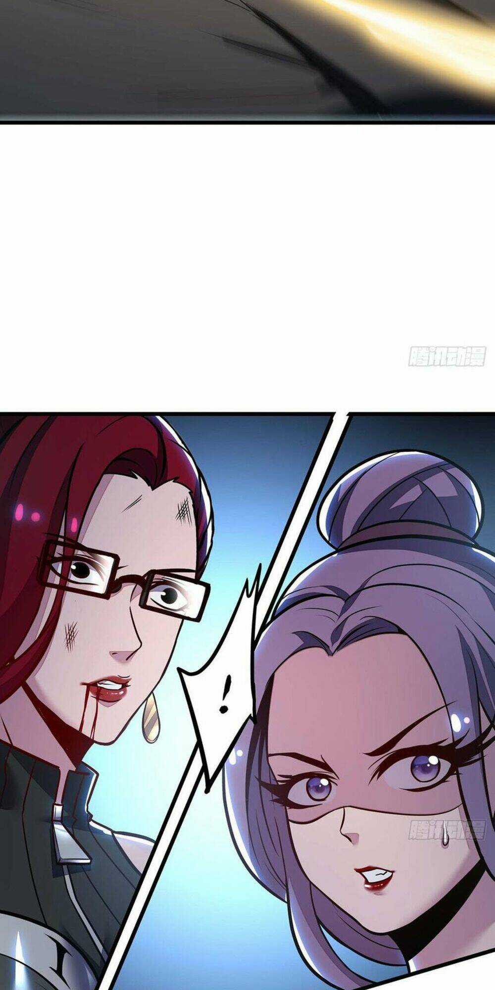 Bất Tử Thần Vương Tu Liên Tục Chapter 49 trang 42