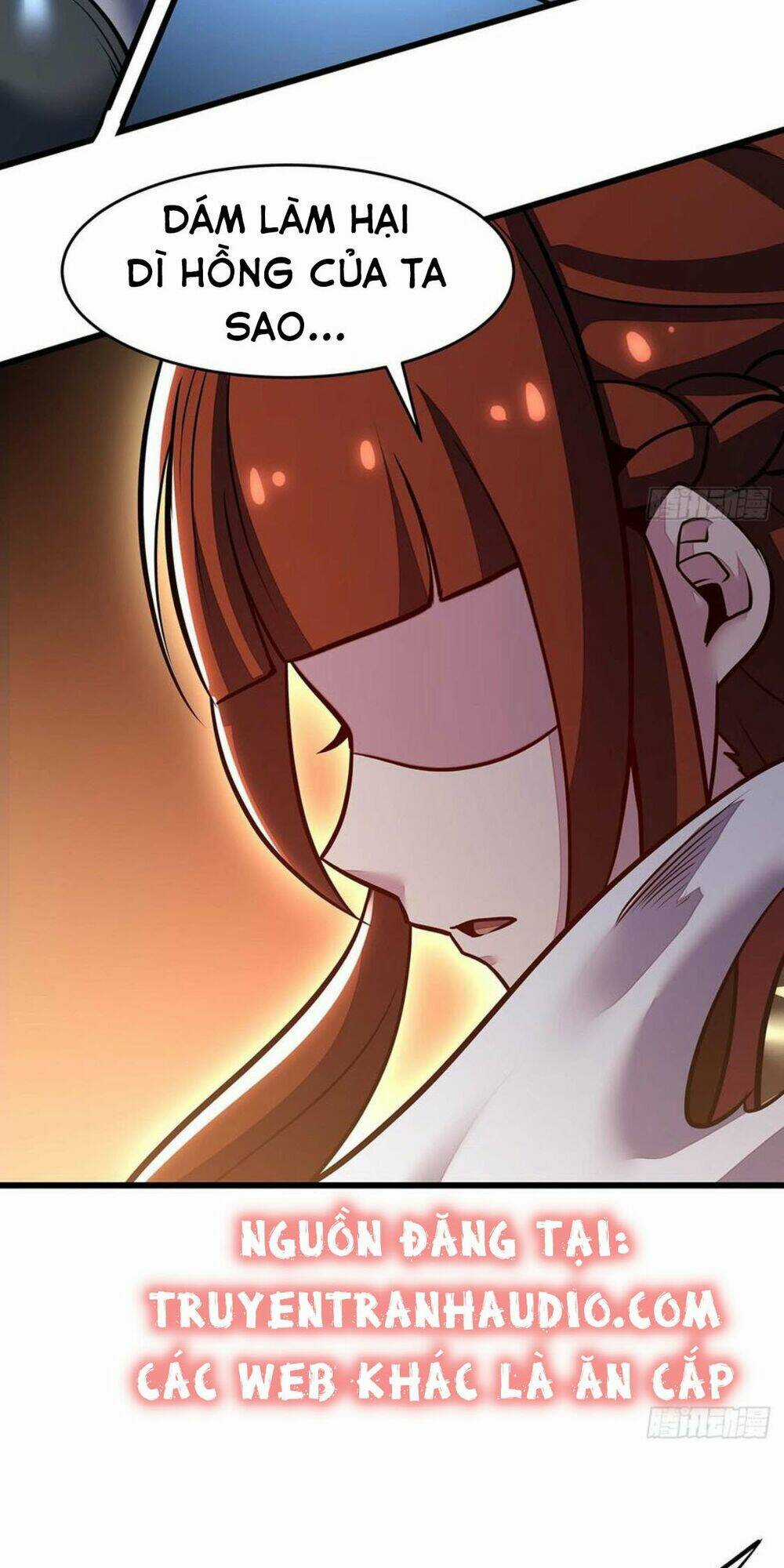 Bất Tử Thần Vương Tu Liên Tục Chapter 49 trang 43