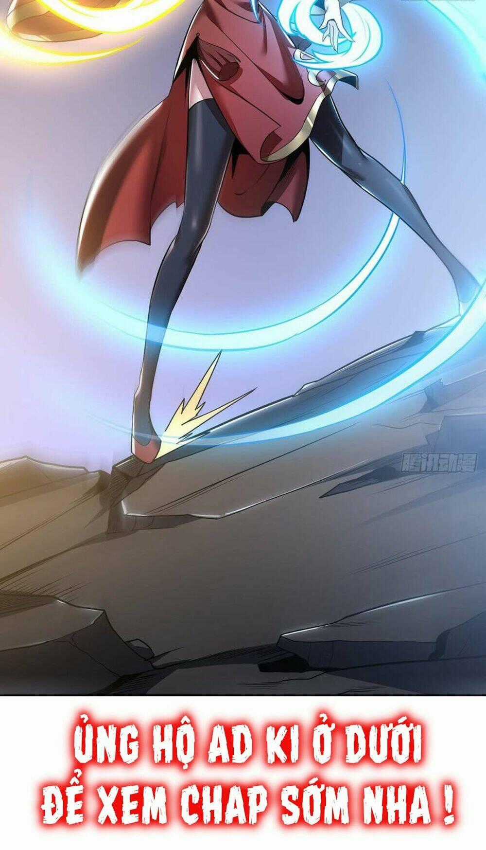 Bất Tử Thần Vương Tu Liên Tục Chapter 49 trang 45