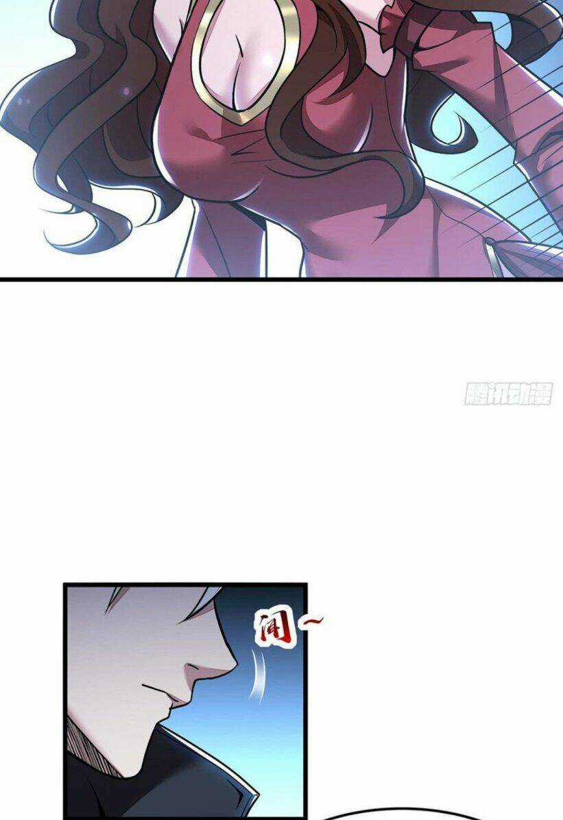 Bất Tử Thần Vương Tu Liên Tục Chapter 49 trang 9