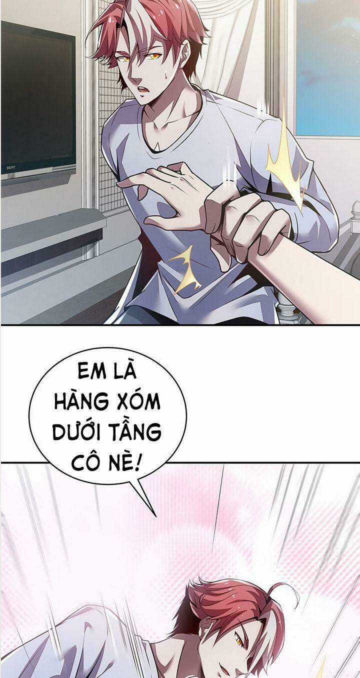 Bất Tử Thần Vương Tu Liên Tục Chapter 5 trang 10