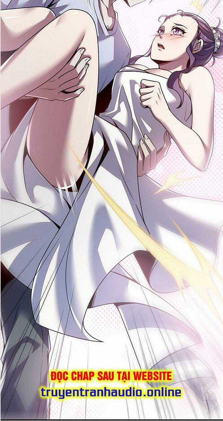 Bất Tử Thần Vương Tu Liên Tục Chapter 5 trang 11