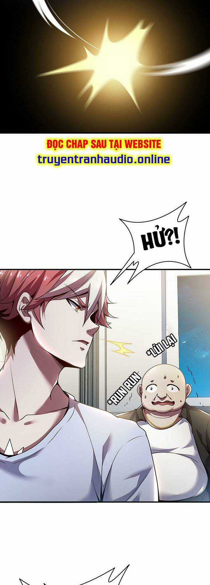 Bất Tử Thần Vương Tu Liên Tục Chapter 5 trang 22