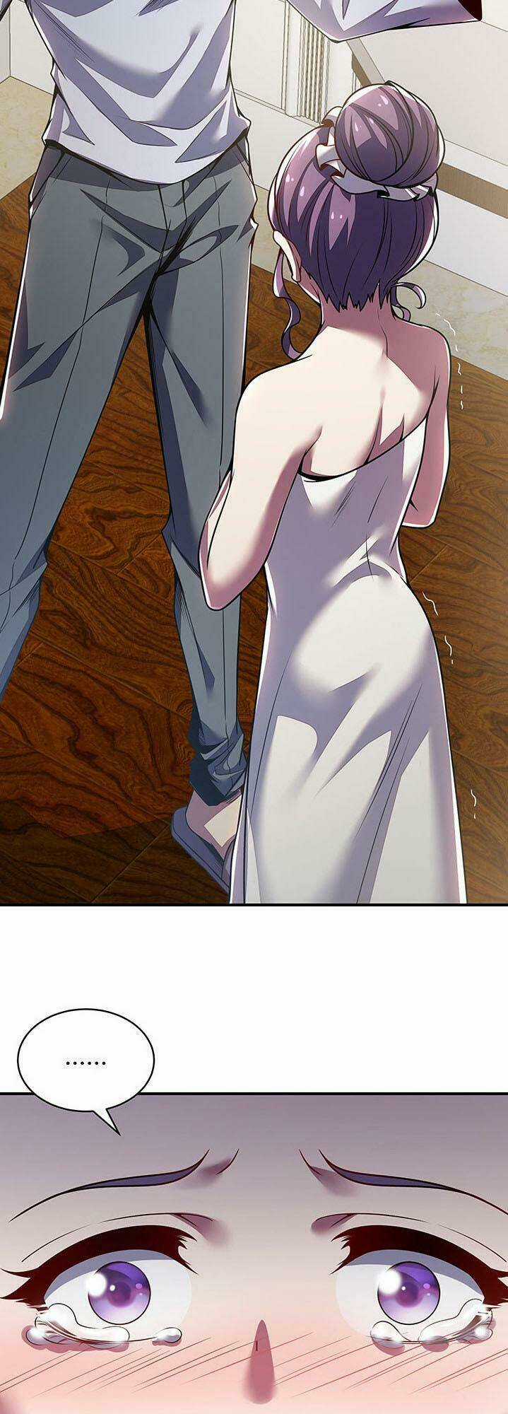 Bất Tử Thần Vương Tu Liên Tục Chapter 5 trang 24