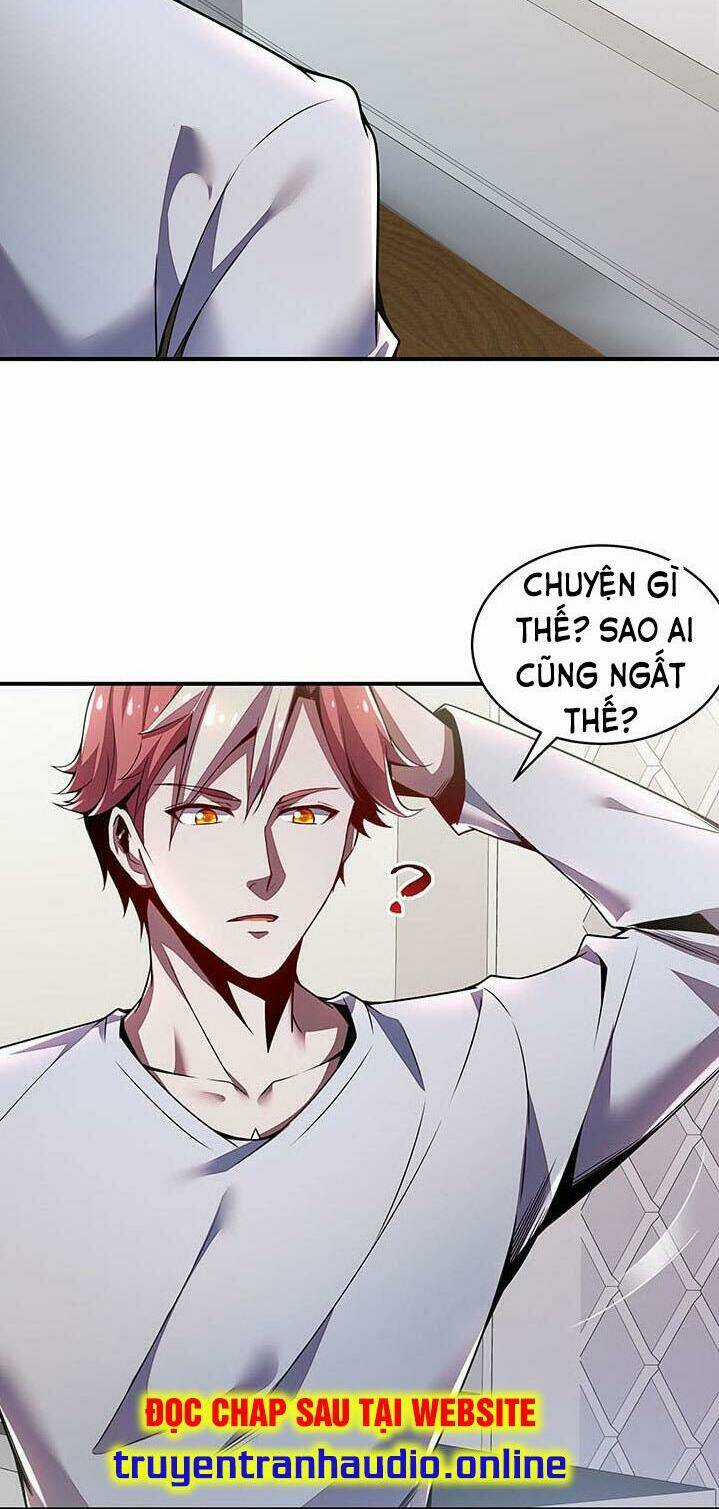 Bất Tử Thần Vương Tu Liên Tục Chapter 5 trang 26