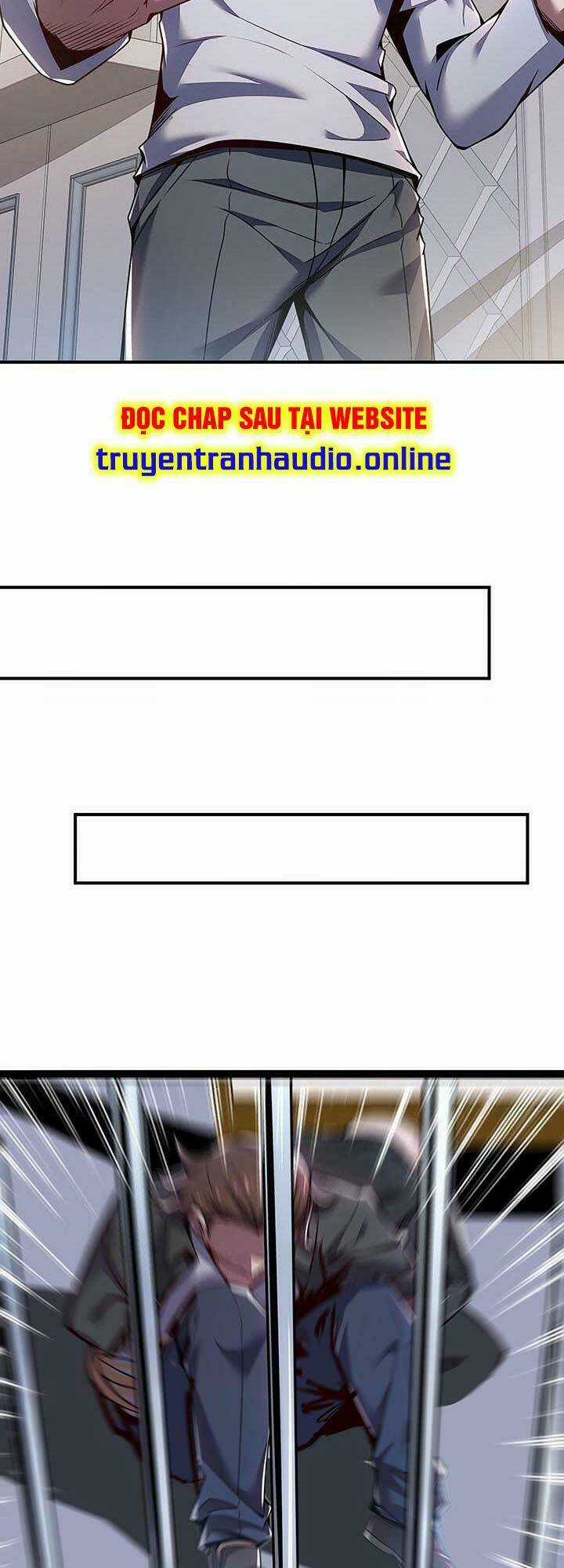 Bất Tử Thần Vương Tu Liên Tục Chapter 5 trang 29