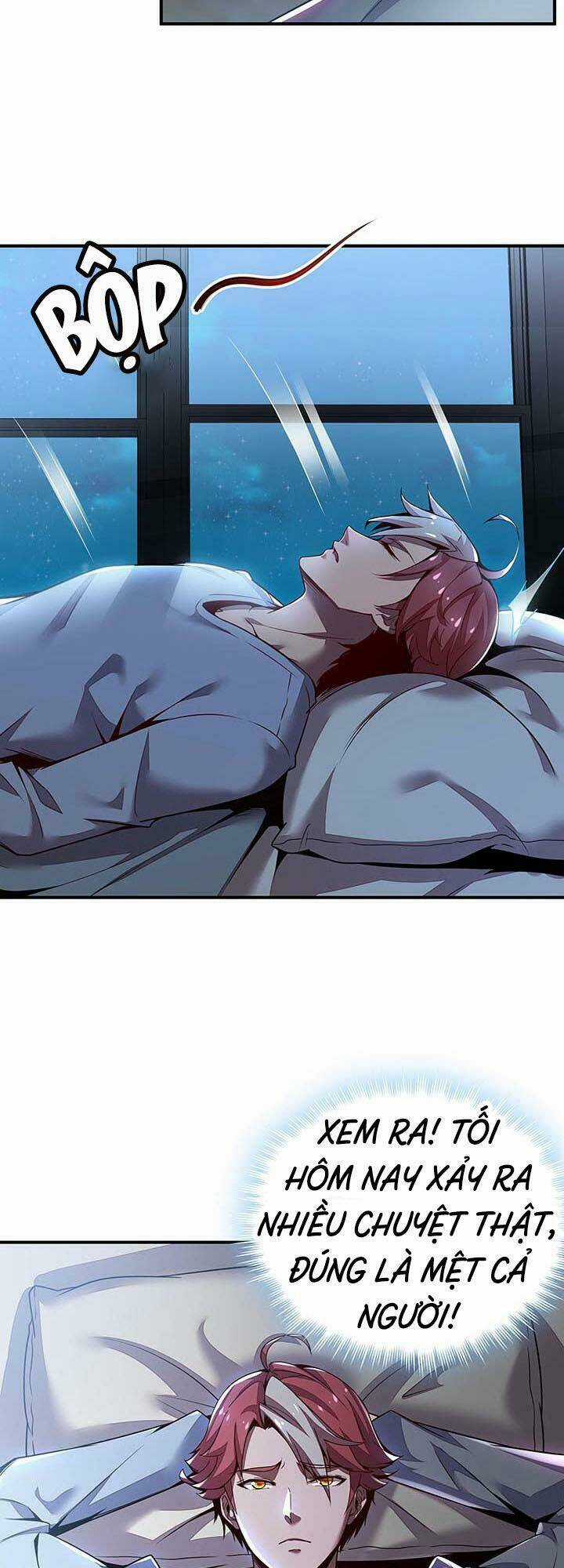 Bất Tử Thần Vương Tu Liên Tục Chapter 5 trang 32