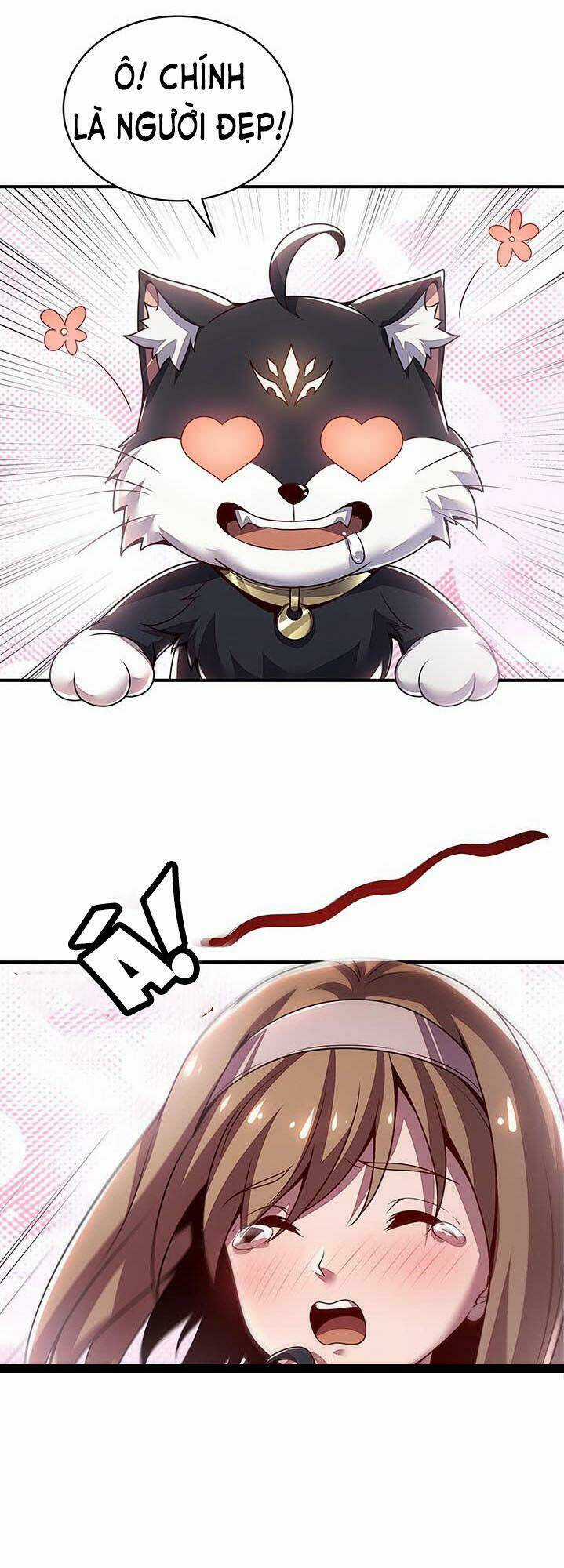 Bất Tử Thần Vương Tu Liên Tục Chapter 5 trang 39