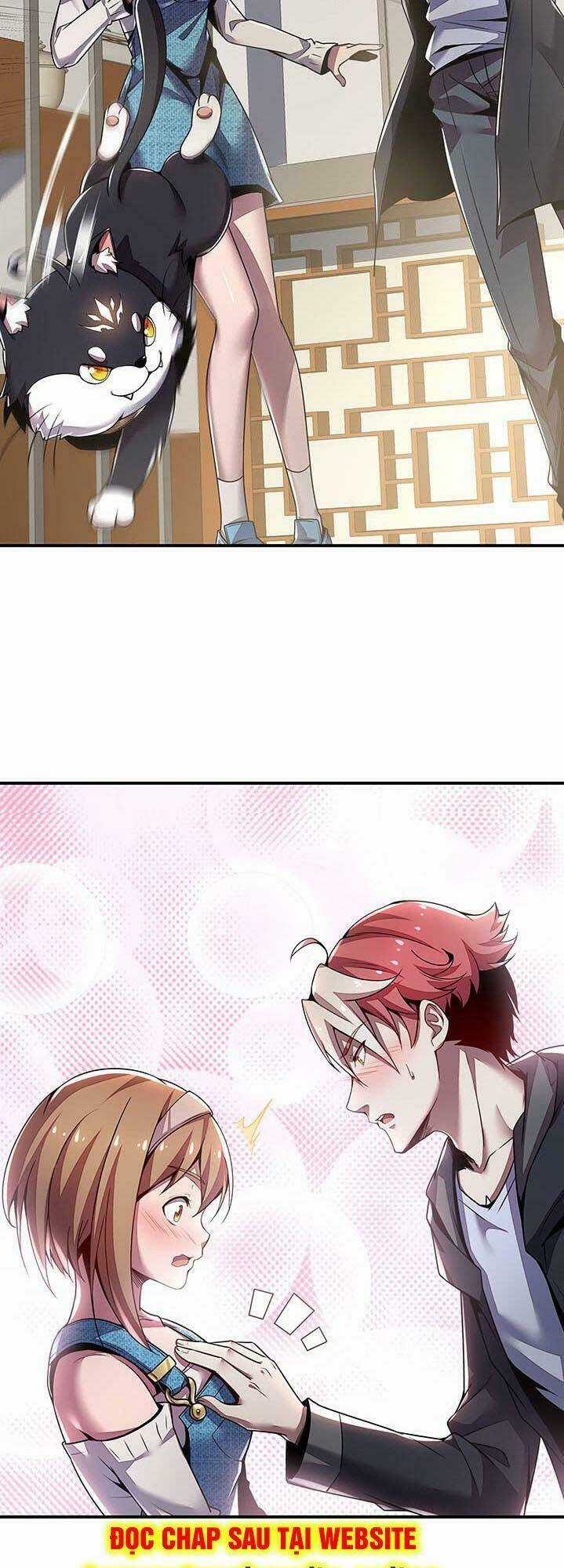 Bất Tử Thần Vương Tu Liên Tục Chapter 5 trang 42