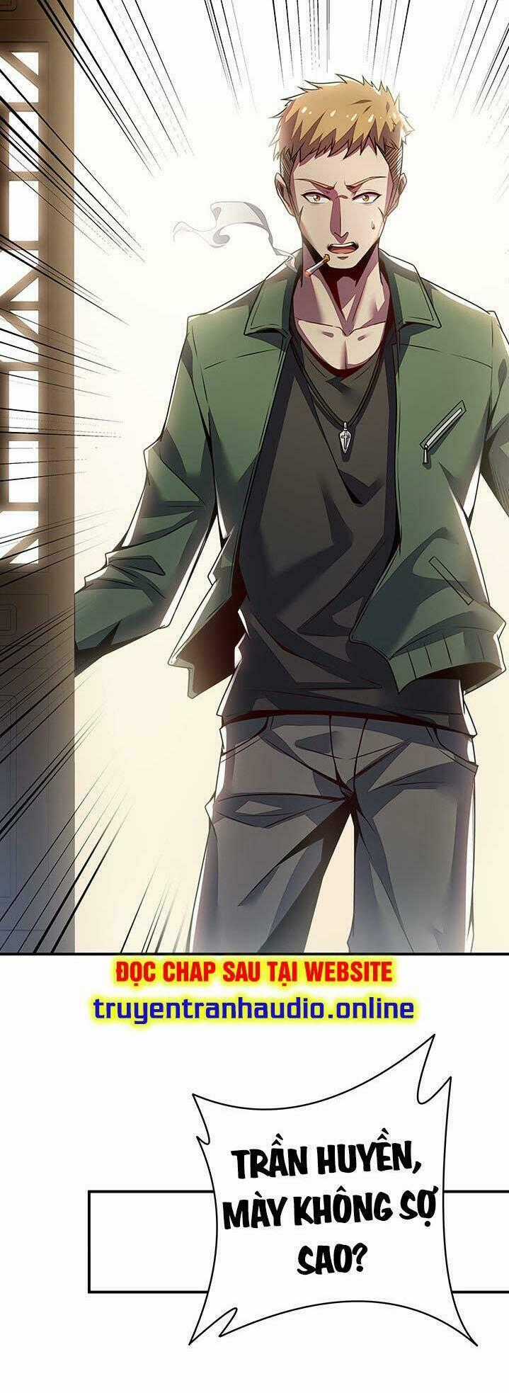 Bất Tử Thần Vương Tu Liên Tục Chapter 5 trang 45