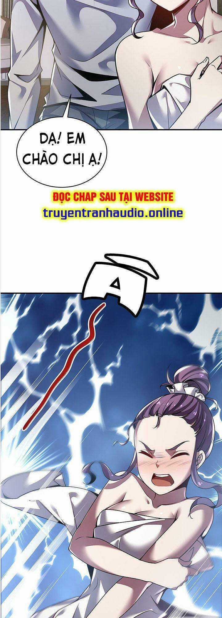 Bất Tử Thần Vương Tu Liên Tục Chapter 5 trang 8