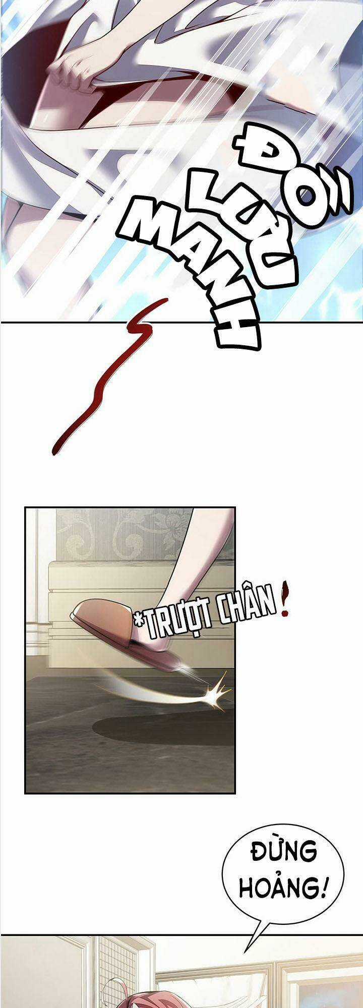 Bất Tử Thần Vương Tu Liên Tục Chapter 5 trang 9