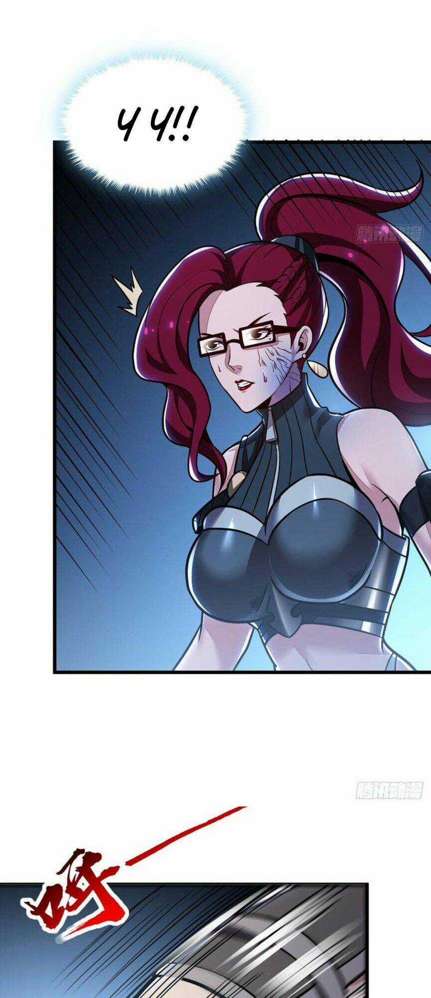 Bất Tử Thần Vương Tu Liên Tục Chapter 51 trang 17