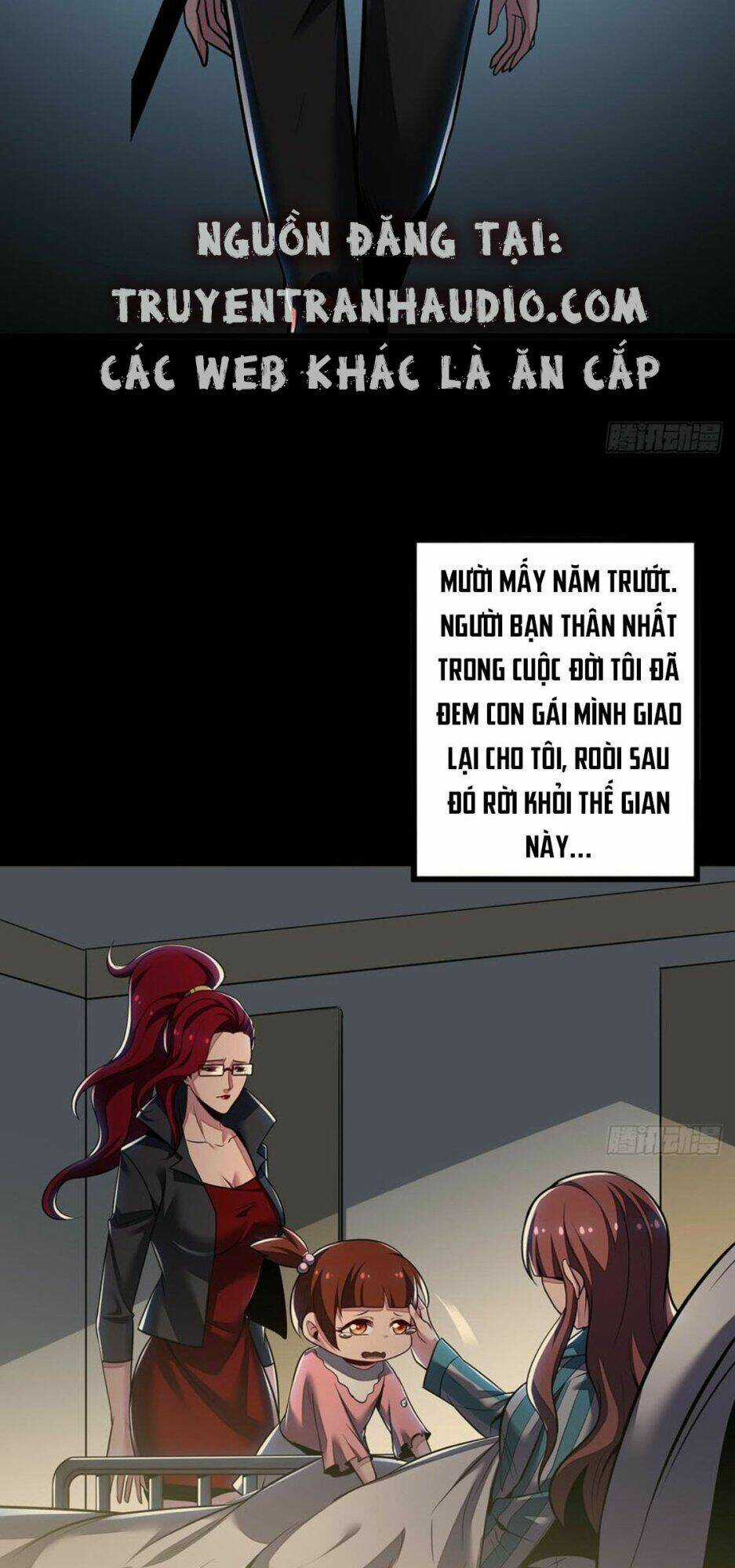 Bất Tử Thần Vương Tu Liên Tục Chapter 51 trang 2