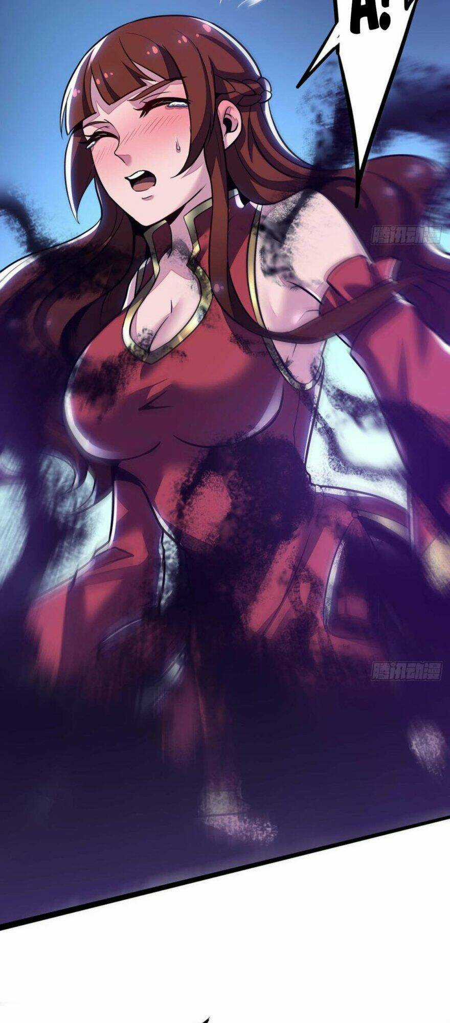 Bất Tử Thần Vương Tu Liên Tục Chapter 51 trang 23