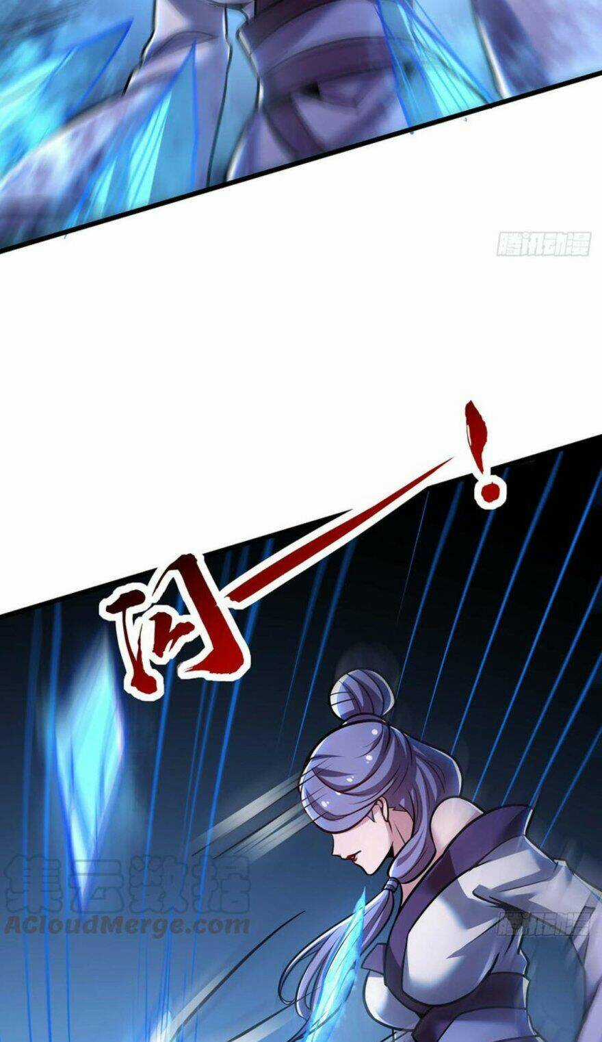 Bất Tử Thần Vương Tu Liên Tục Chapter 51 trang 28