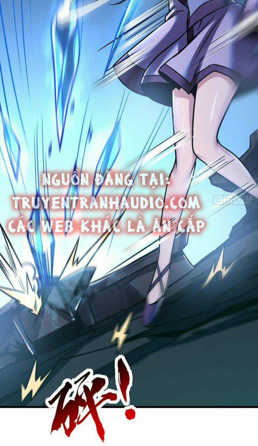 Bất Tử Thần Vương Tu Liên Tục Chapter 51 trang 29