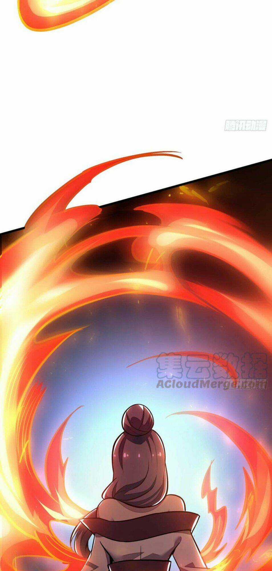 Bất Tử Thần Vương Tu Liên Tục Chapter 51 trang 35