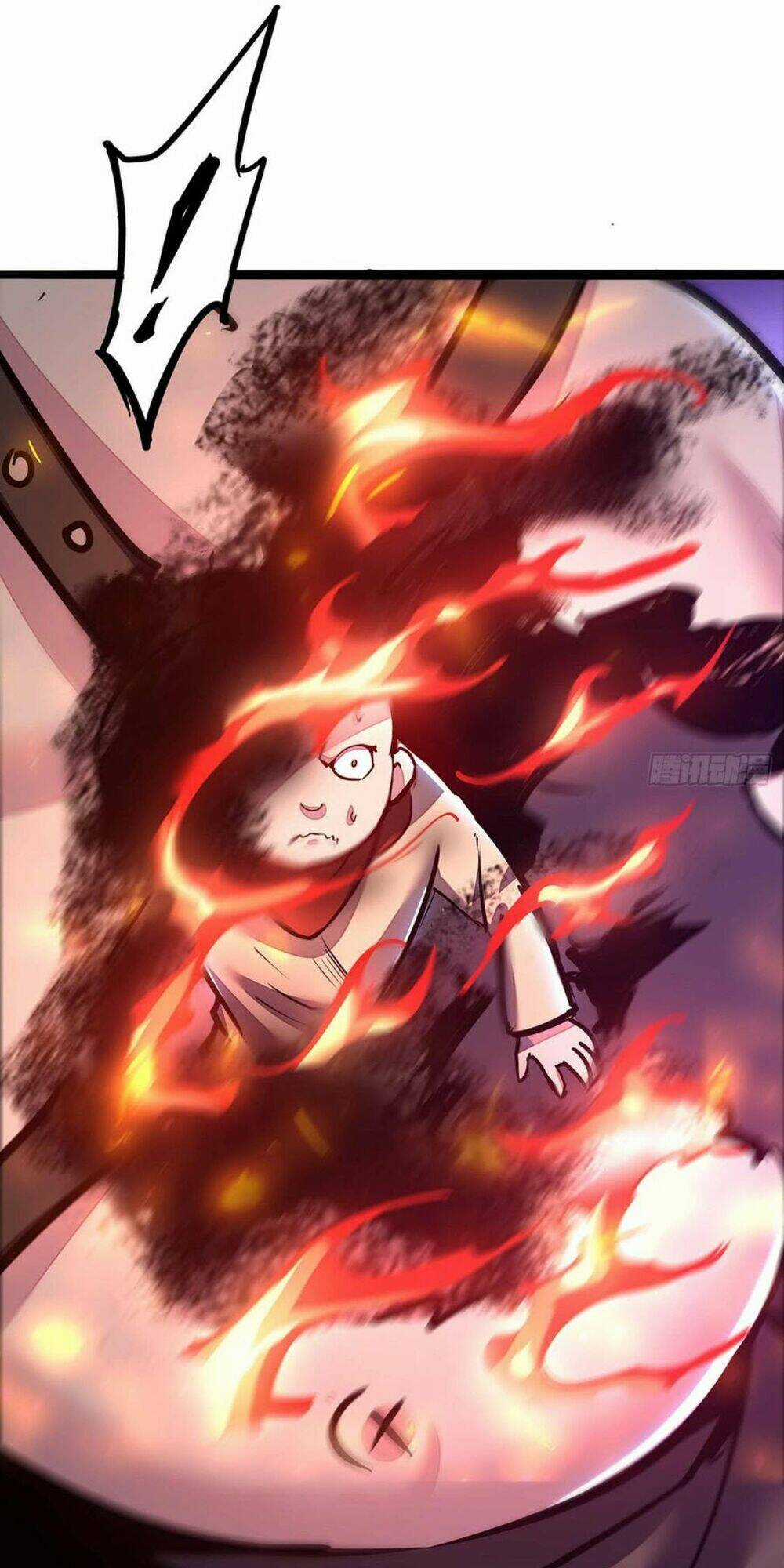 Bất Tử Thần Vương Tu Liên Tục Chapter 51 trang 39