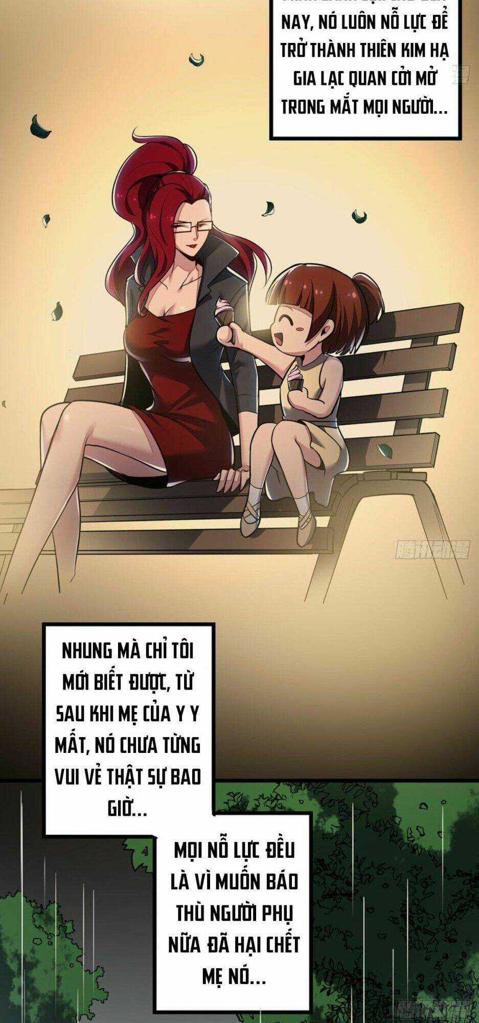 Bất Tử Thần Vương Tu Liên Tục Chapter 51 trang 4