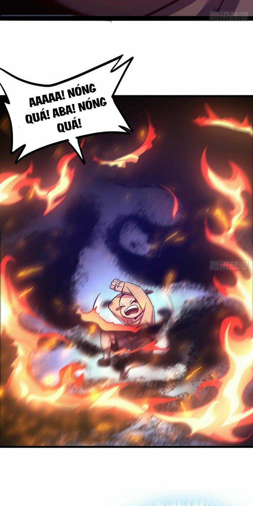 Bất Tử Thần Vương Tu Liên Tục Chapter 51 trang 40