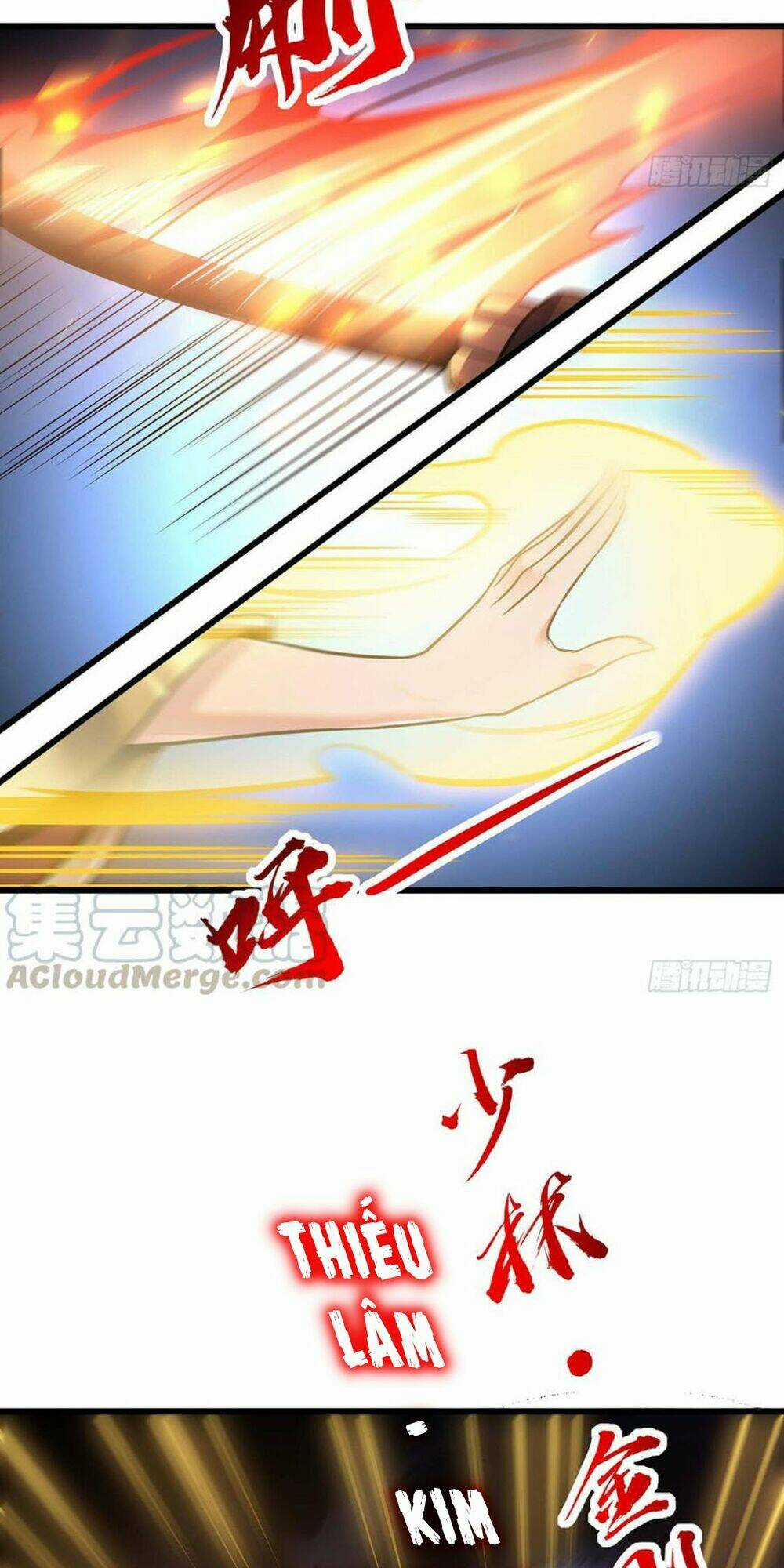 Bất Tử Thần Vương Tu Liên Tục Chapter 51 trang 42