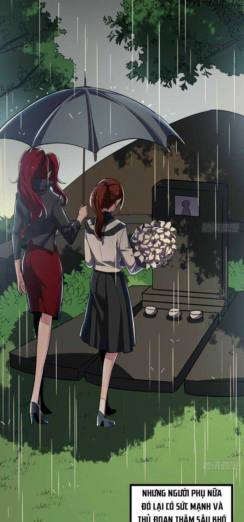 Bất Tử Thần Vương Tu Liên Tục Chapter 51 trang 5