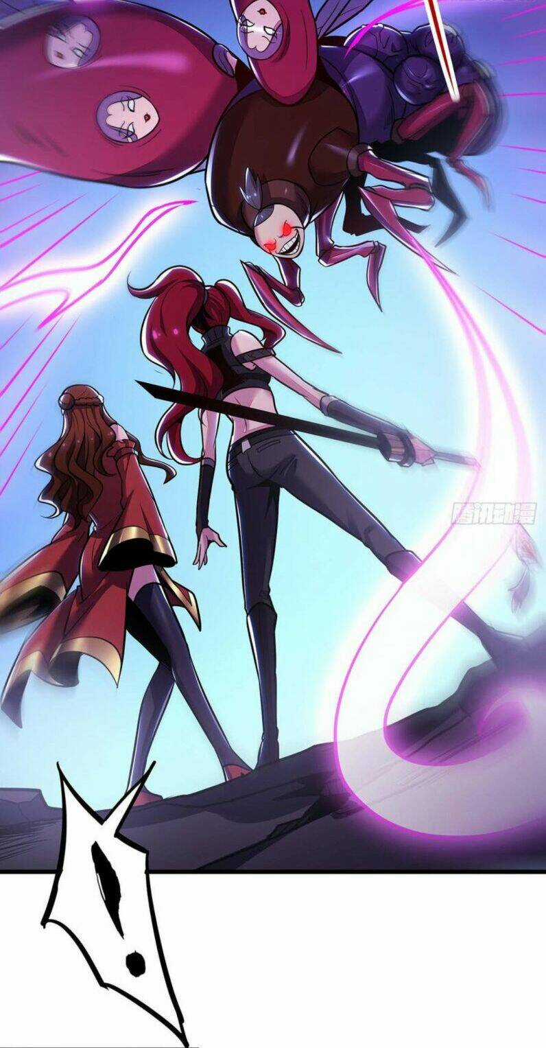 Bất Tử Thần Vương Tu Liên Tục Chapter 52 trang 10