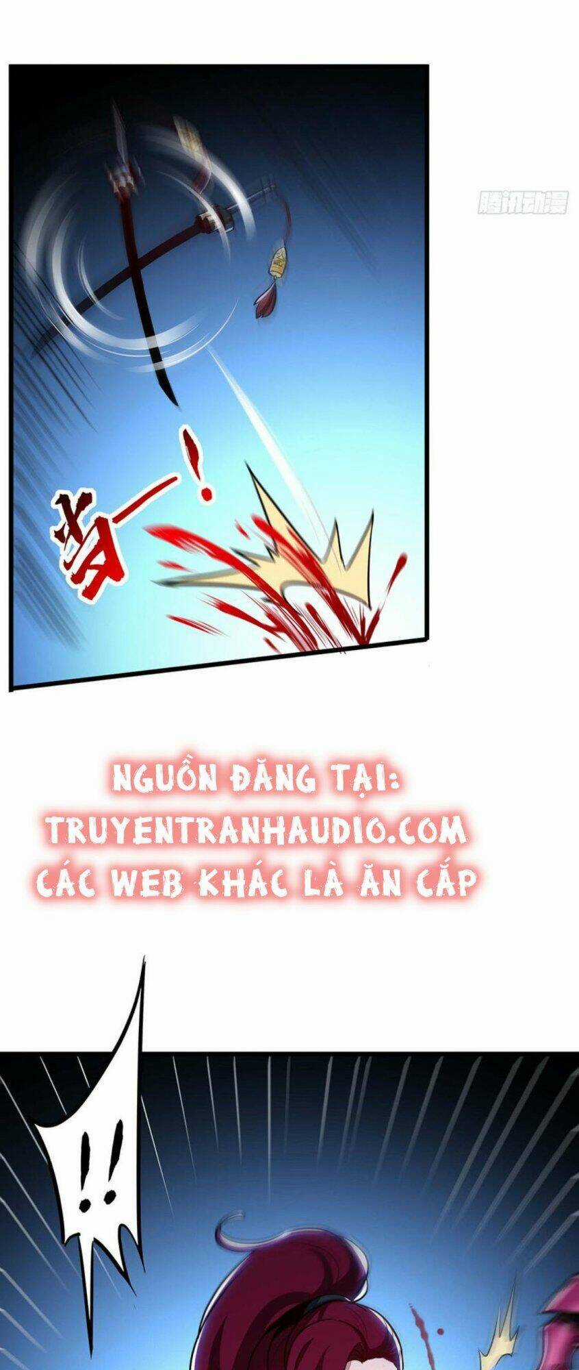 Bất Tử Thần Vương Tu Liên Tục Chapter 52 trang 13