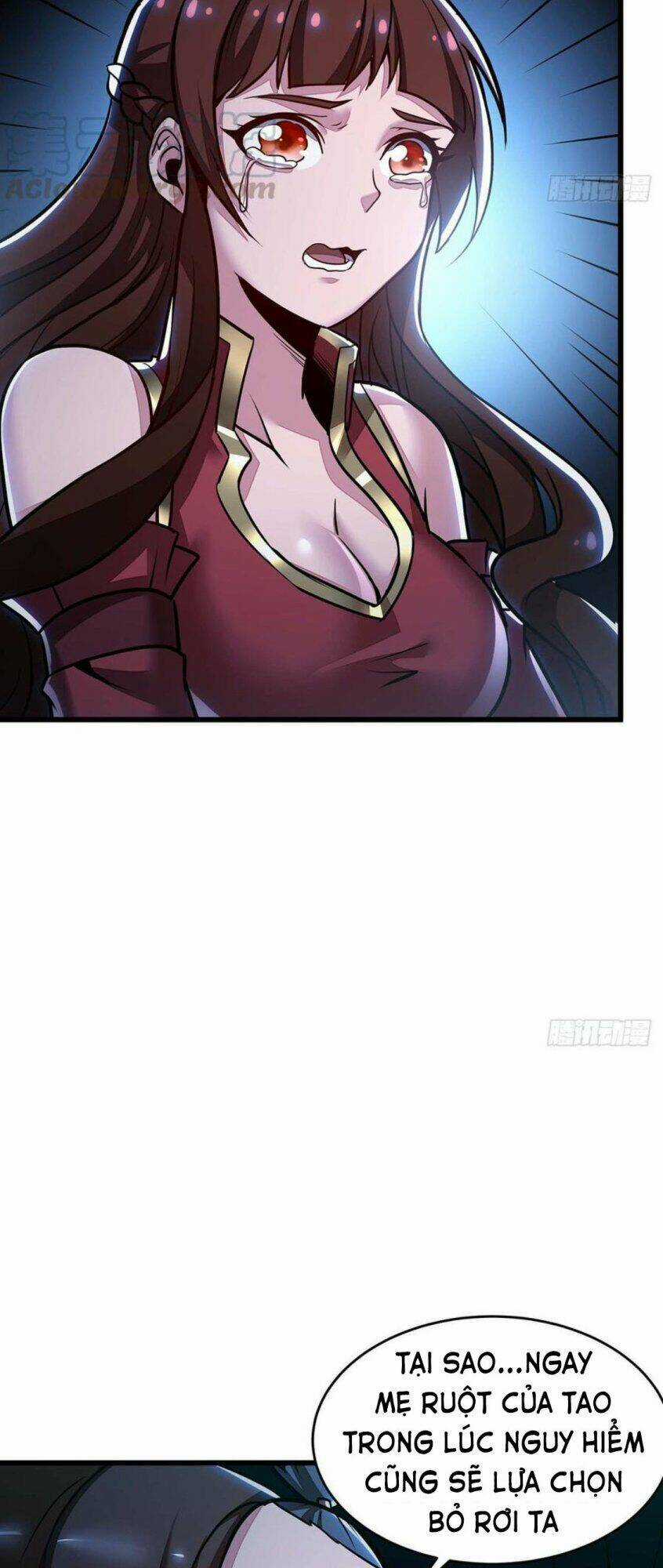 Bất Tử Thần Vương Tu Liên Tục Chapter 52 trang 16