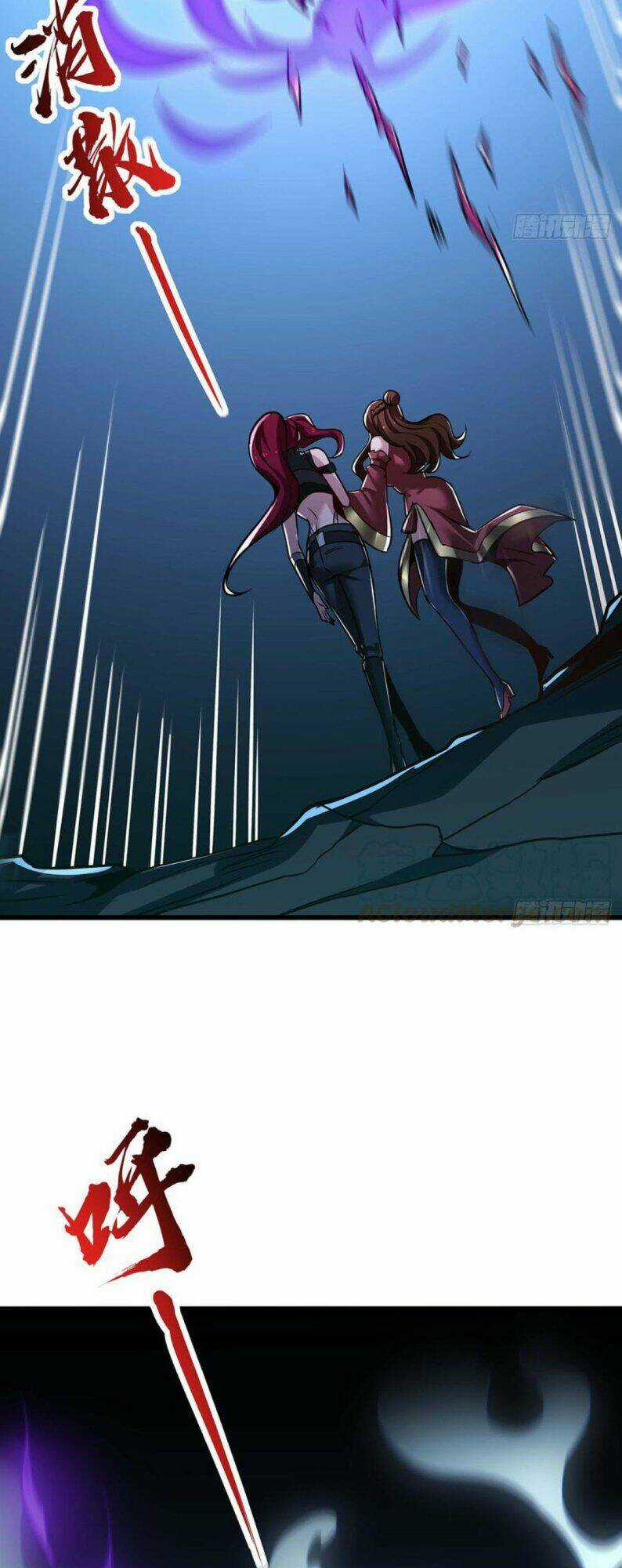 Bất Tử Thần Vương Tu Liên Tục Chapter 52 trang 24