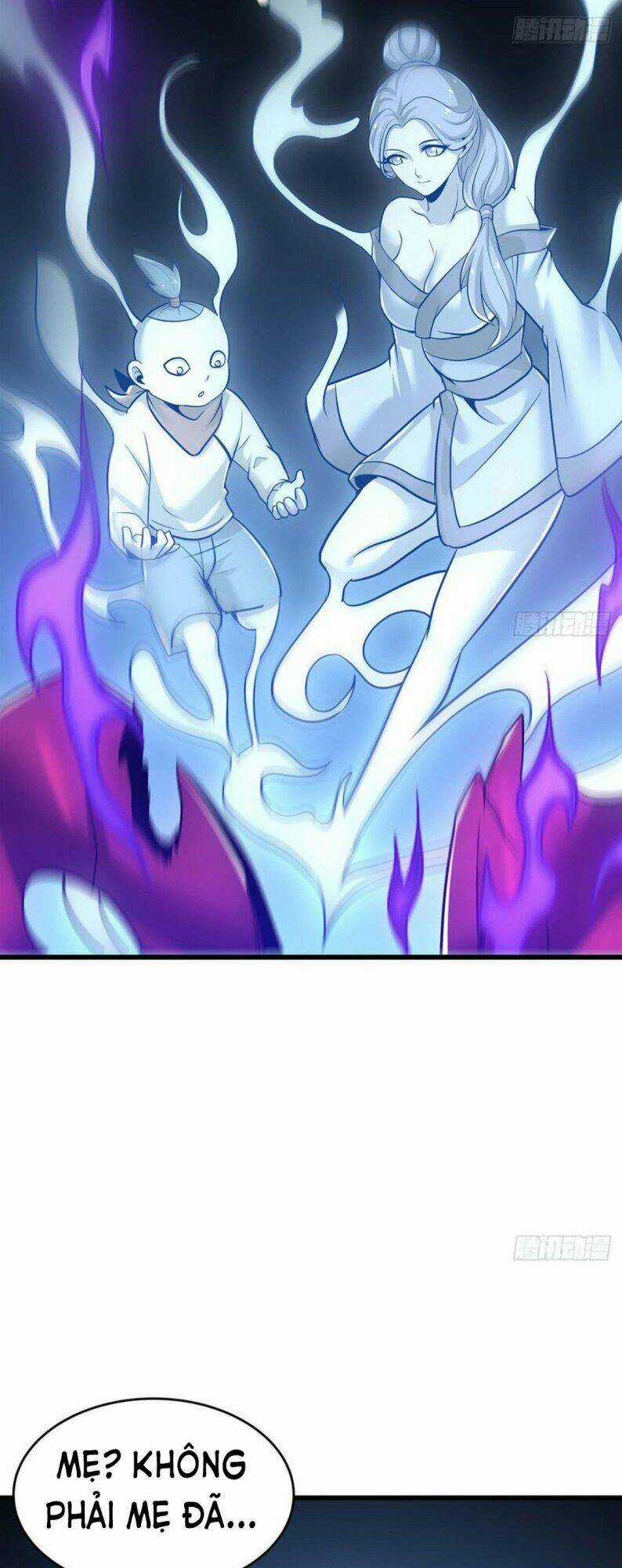 Bất Tử Thần Vương Tu Liên Tục Chapter 52 trang 25