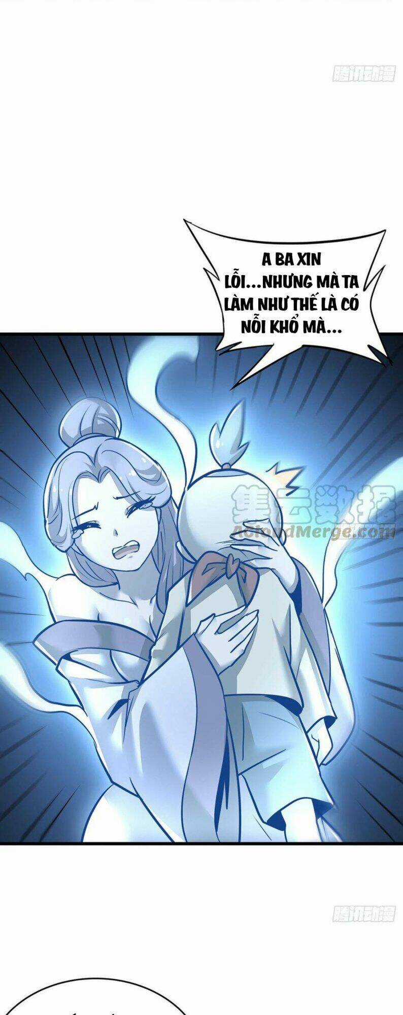 Bất Tử Thần Vương Tu Liên Tục Chapter 52 trang 28