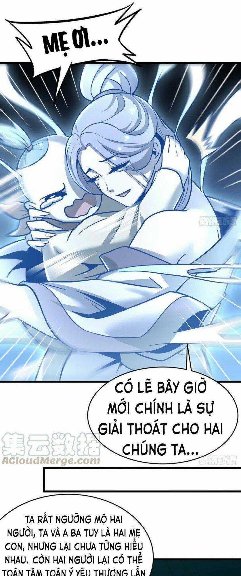 Bất Tử Thần Vương Tu Liên Tục Chapter 52 trang 32